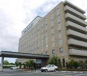 Hotel Route-Inn Toyokawa Inter
